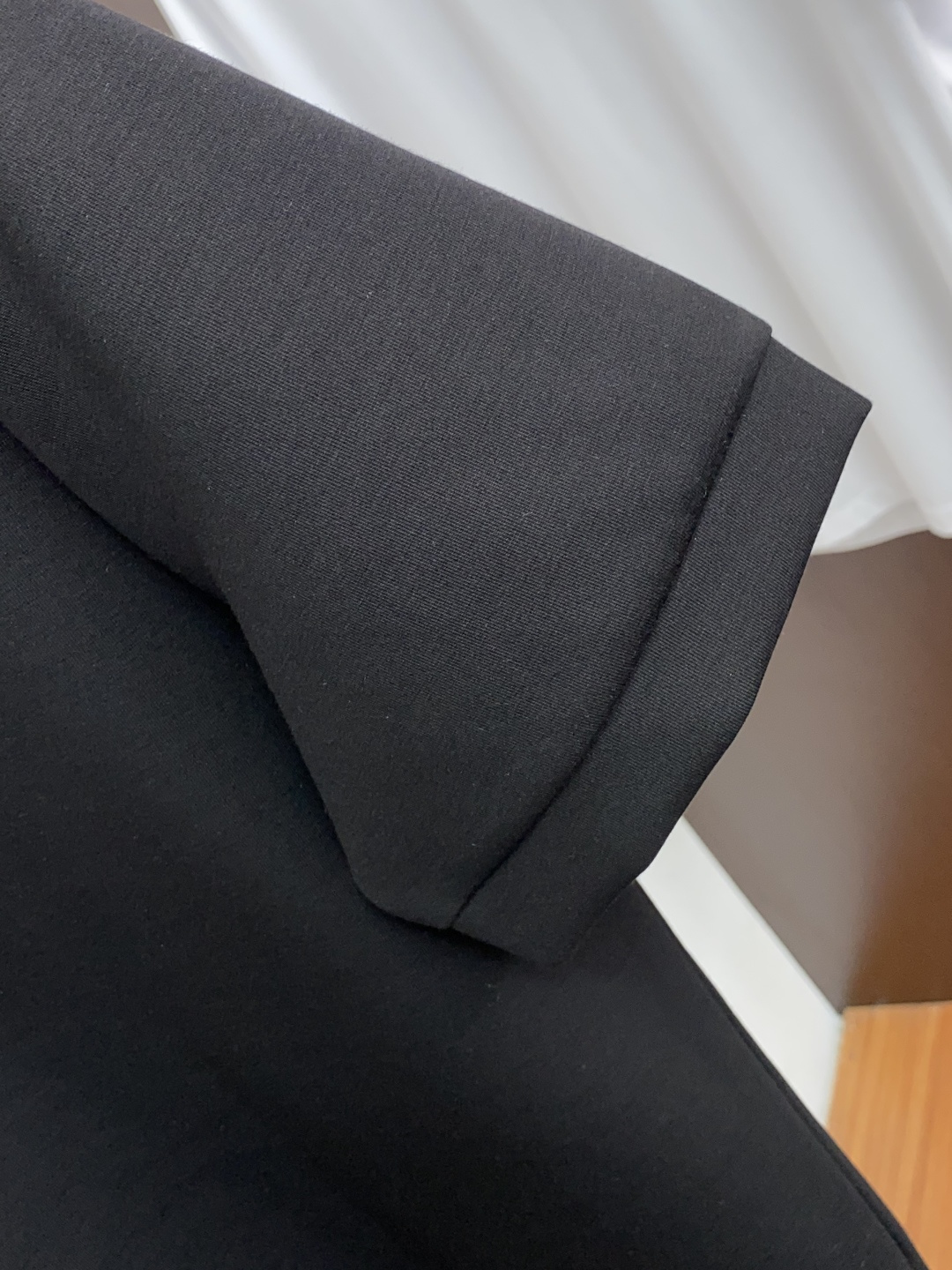 安德玛 男士高端简约翻领精纺莫代尔短袖Polo衫 ，香港洋行渠道货，纯正血统品质，25年秋冬 新款，经典