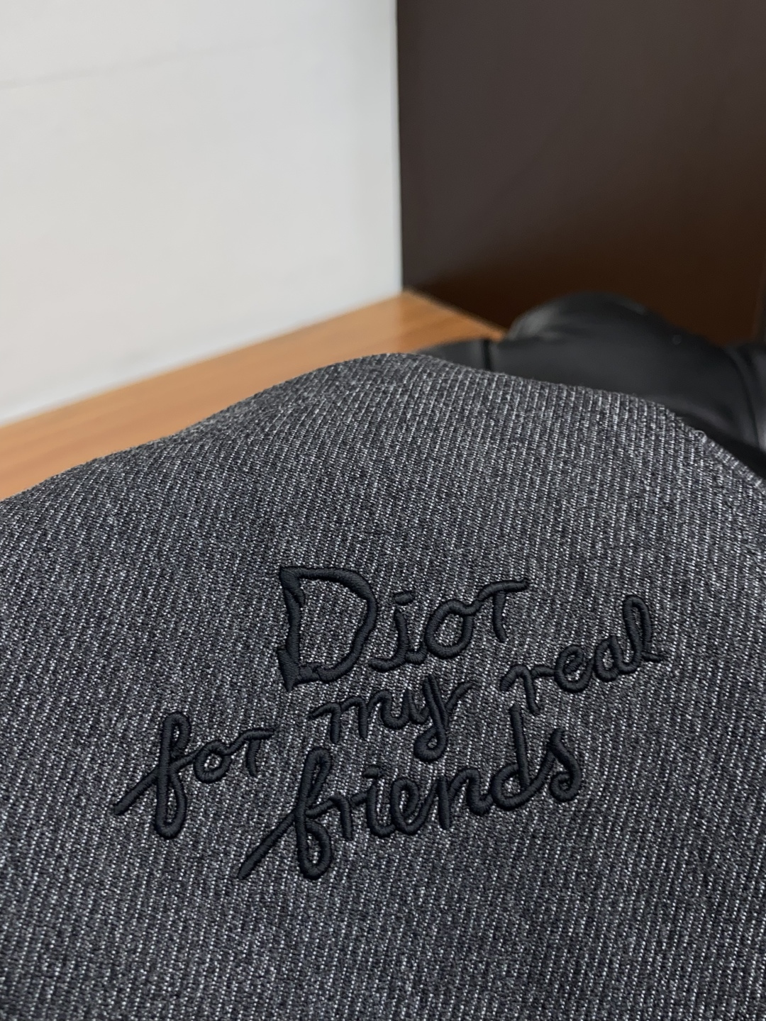 迪奥 2025年秋冬新款 官网 高端原厂代工出品，官方经典王牌单品！最新羊毛夹克外套 多明星穿搭示范款！