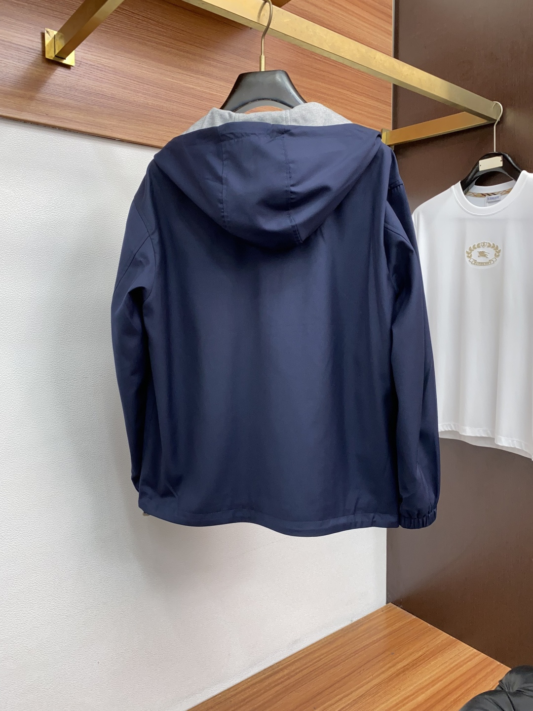 lP🆕 诺悠翩雅 2025年秋冬新款 官网 高端原厂代工出品，官方经典王牌单品！最新羊毛夹克外套 多明星