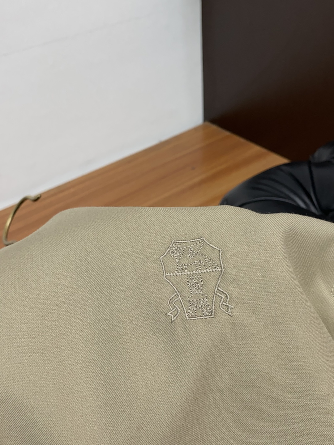 lP🆕 诺悠翩雅 2025年秋冬新款 官网 高端原厂代工出品，官方经典王牌单品！最新羊毛夹克外套 多明星