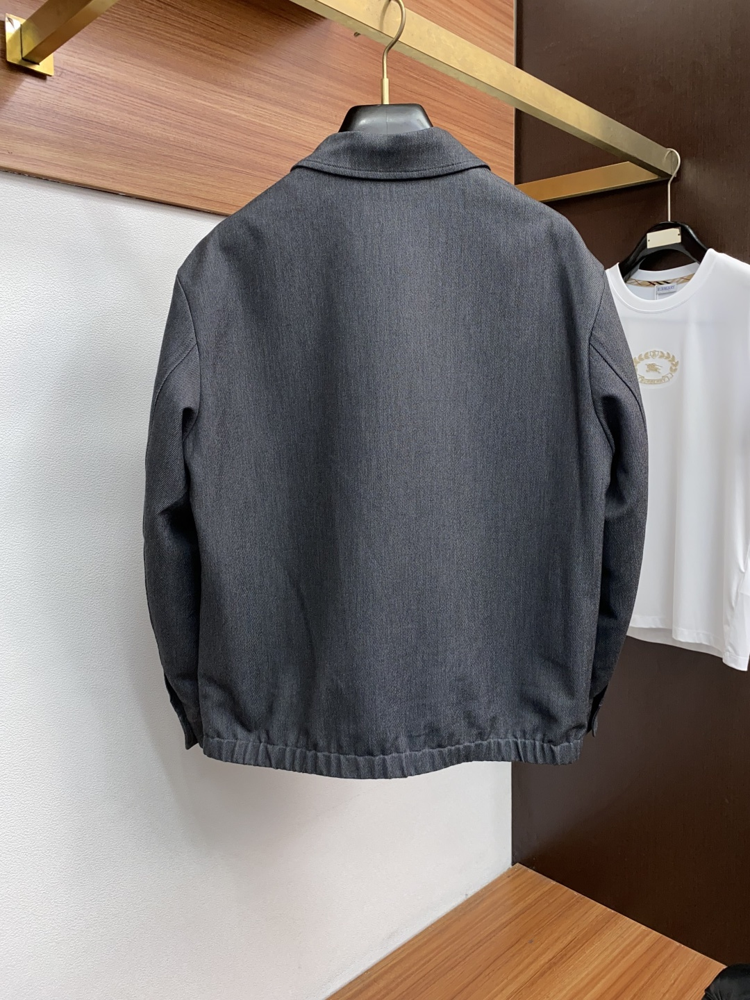 迪奥 2025年秋冬新款 官网 高端原厂代工出品，官方经典王牌单品！最新羊毛夹克外套 多明星穿搭示范款！