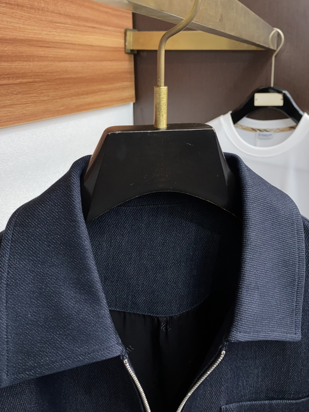 迪奥 2025年秋冬新款 官网 高端原厂代工出品，官方经典王牌单品！最新羊毛夹克外套 多明星穿搭示范款！