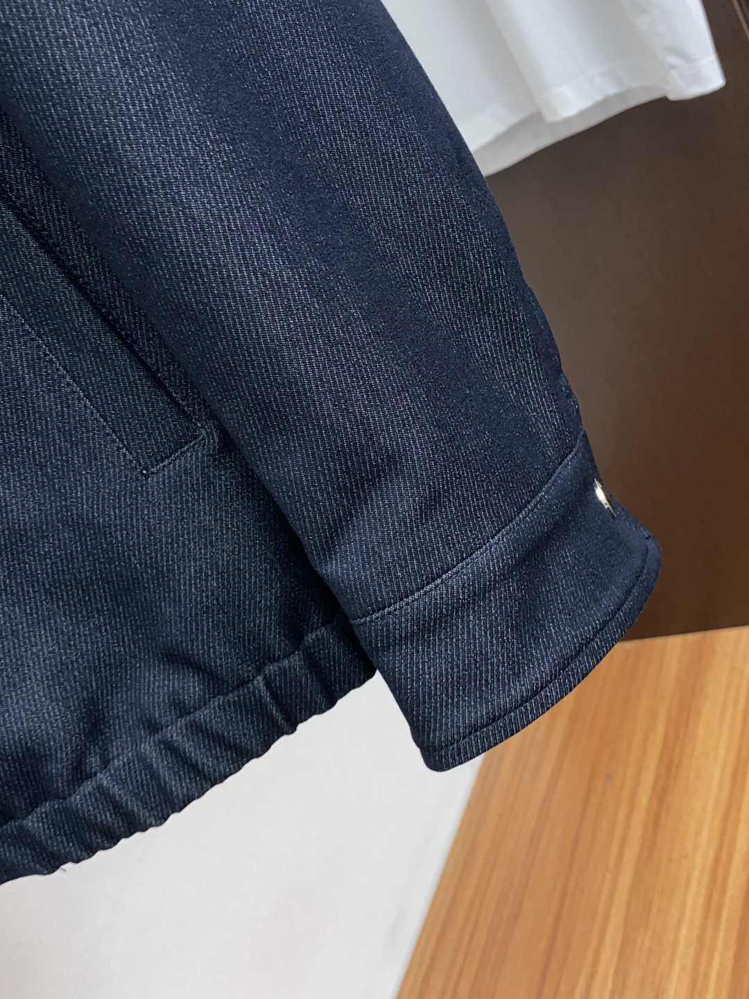 迪奥 2025年秋冬新款 官网 高端原厂代工出品，官方经典王牌单品！最新羊毛夹克外套 多明星穿搭示范款！