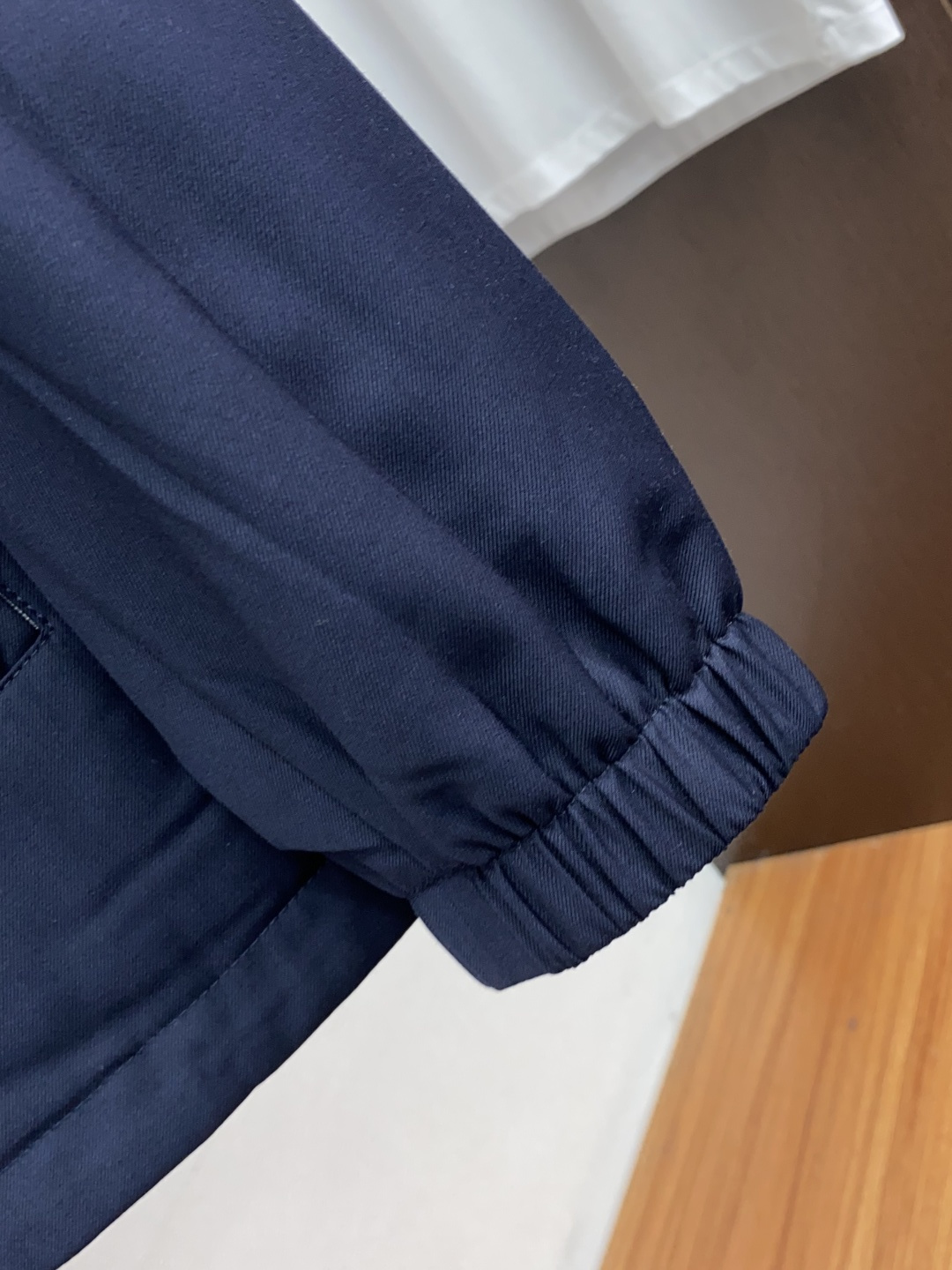 lP🆕 诺悠翩雅 2025年秋冬新款 官网 高端原厂代工出品，官方经典王牌单品！最新羊毛夹克外套 多明星