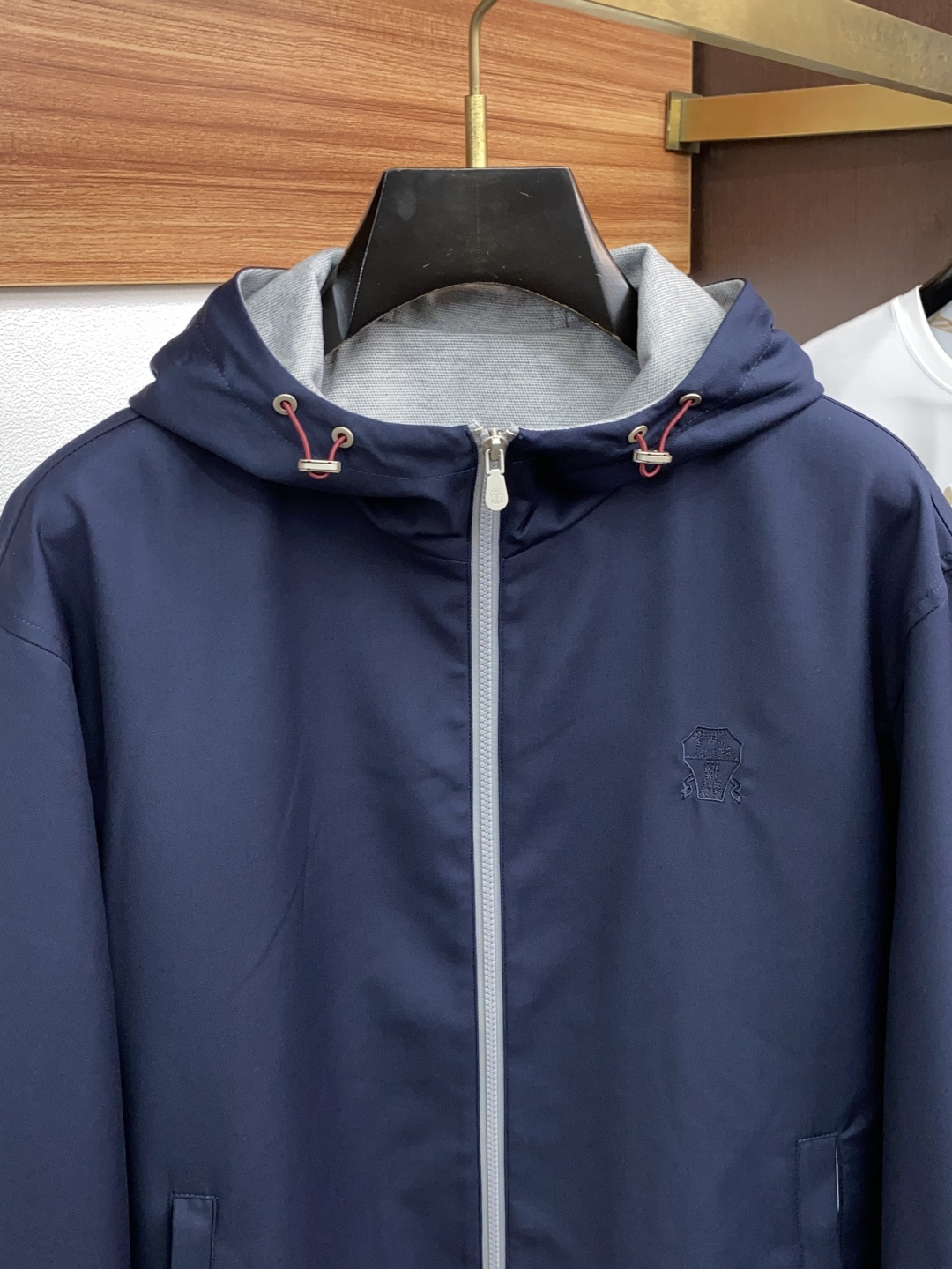 lP🆕 诺悠翩雅 2025年秋冬新款 官网 高端原厂代工出品，官方经典王牌单品！最新羊毛夹克外套 多明星