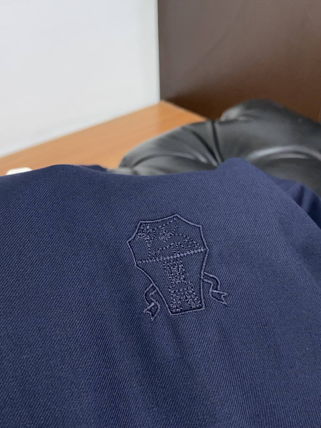 lP🆕 诺悠翩雅 2025年秋冬新款 官网 高端原厂代工出品，官方经典王牌单品！最新羊毛夹克外套 多明星