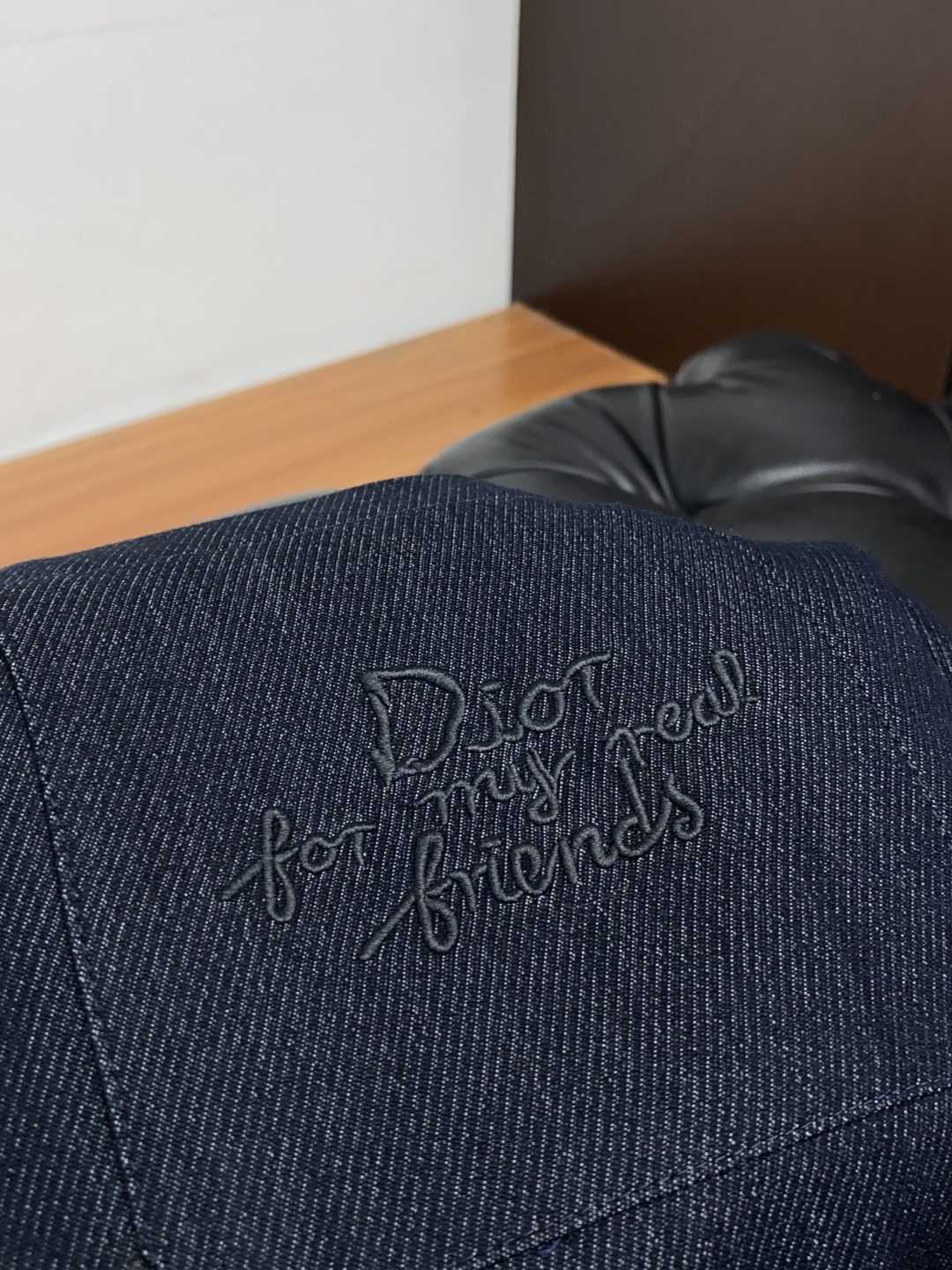 迪奥 2025年秋冬新款 官网 高端原厂代工出品，官方经典王牌单品！最新羊毛夹克外套 多明星穿搭示范款！