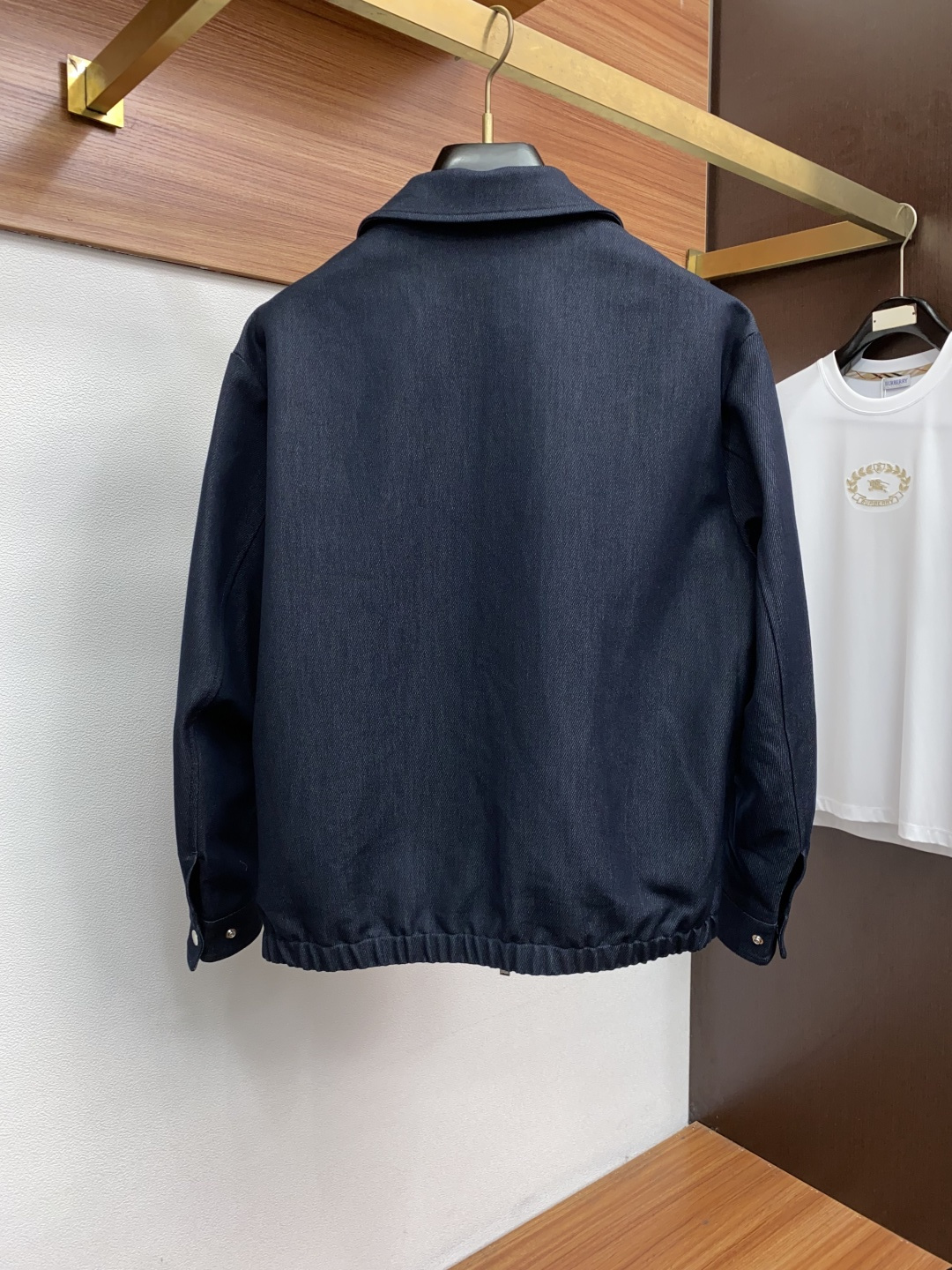 迪奥 2025年秋冬新款 官网 高端原厂代工出品，官方经典王牌单品！最新羊毛夹克外套 多明星穿搭示范款！