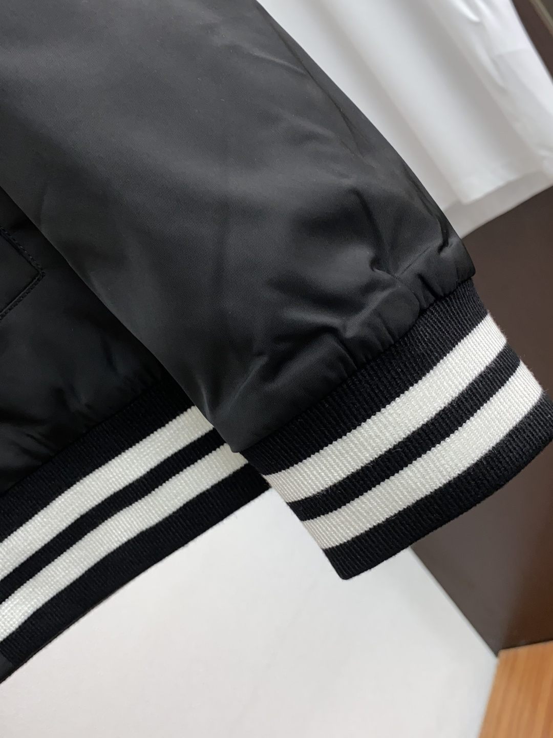 DG 2025年秋冬新款 官网 高端原厂代工出品，官方经典王牌单品！最新双面夹克外套 多明星穿搭示范款！