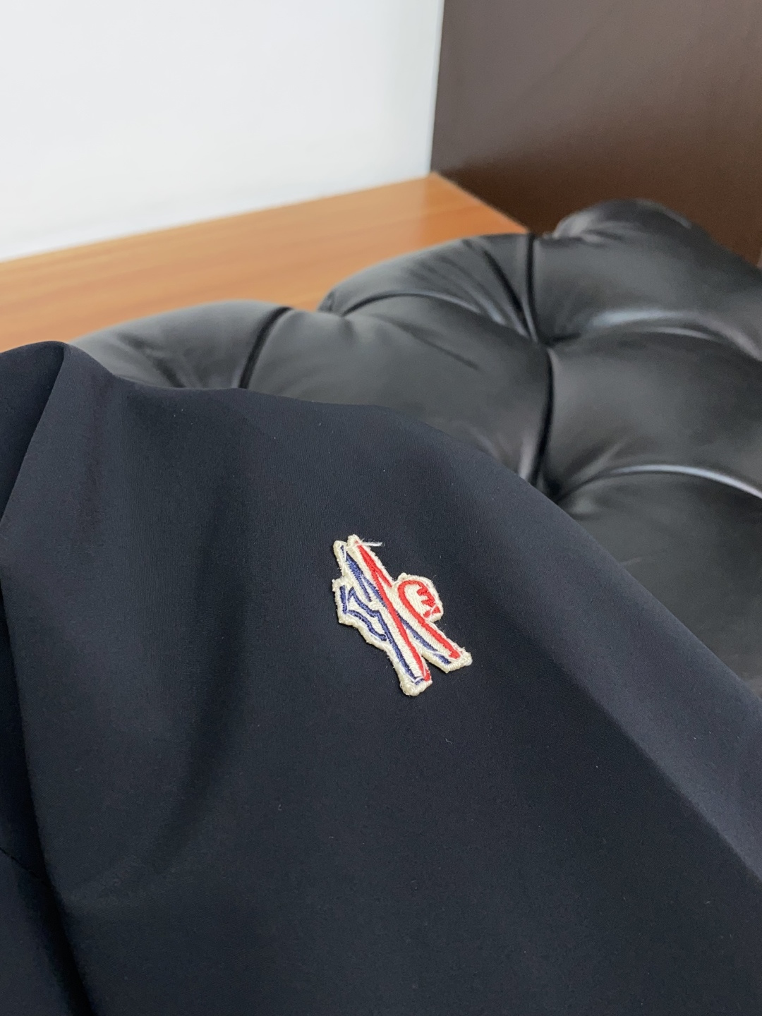 2025年秋冬新款 官网 高端原厂代工出品，官方经典王牌单品！最新夹克外套 多明星穿搭示范款！！新一季男