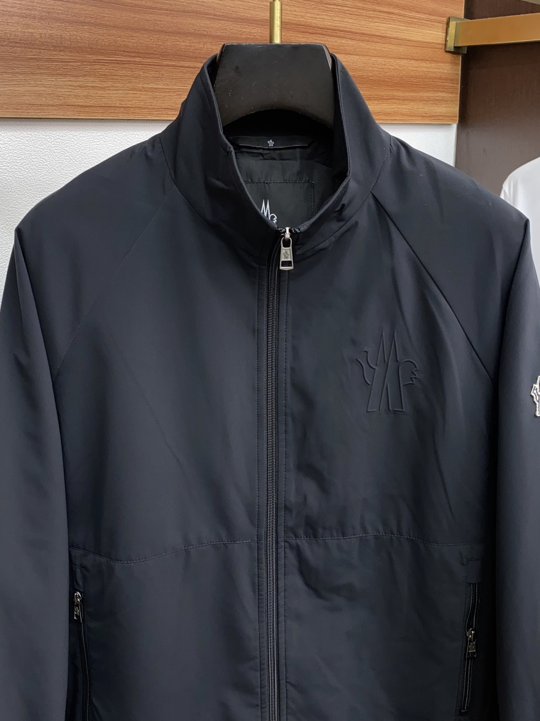 2025年秋冬新款 官网 高端原厂代工出品，官方经典王牌单品！最新夹克外套 多明星穿搭示范款！！新一季男