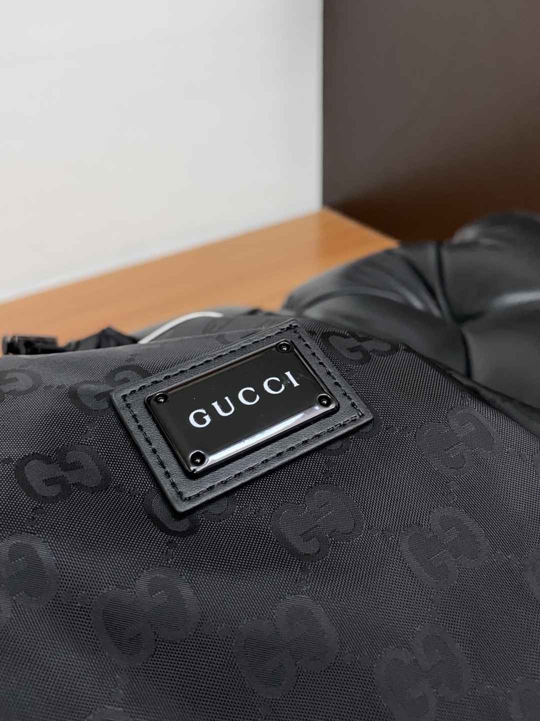 古奇 2025年秋冬新款 官网 高端原厂代工出品，官方经典王牌单品！最新夹克外套 多明星穿搭示范款！！新