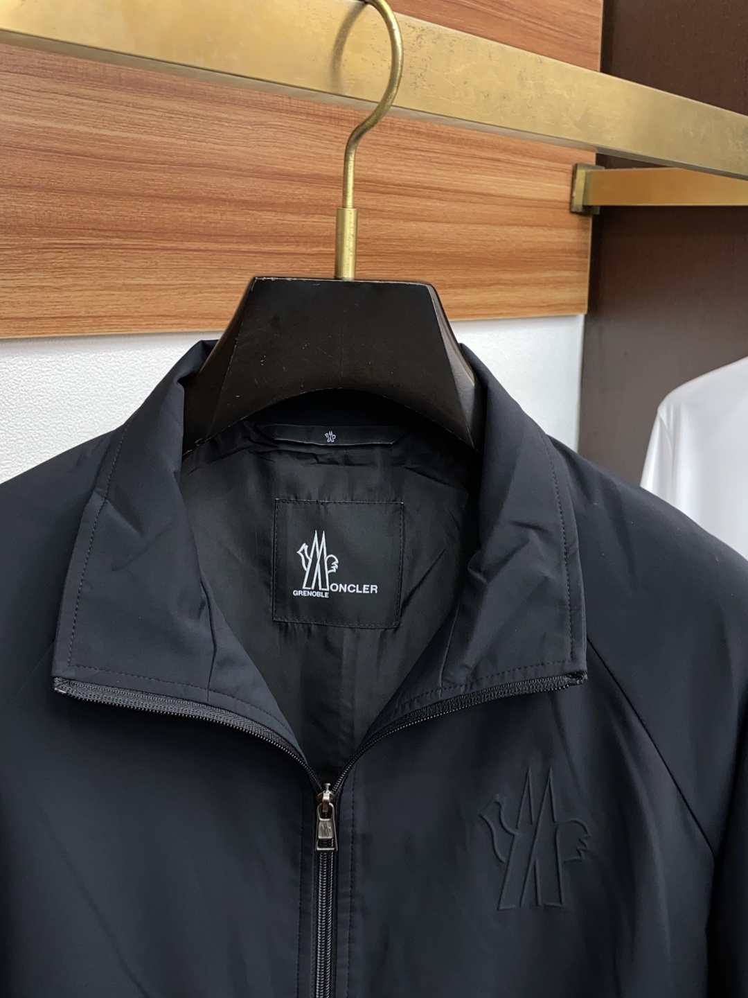 2025年秋冬新款 官网 高端原厂代工出品，官方经典王牌单品！最新夹克外套 多明星穿搭示范款！！新一季男