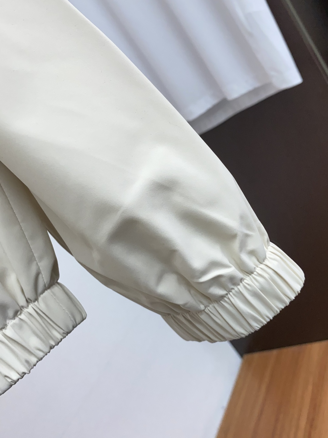 蒙口 2025年秋冬新款 官网 高端原厂代工出品，官方经典王牌单品！最新夹克外套 多明星穿搭示范款！！新