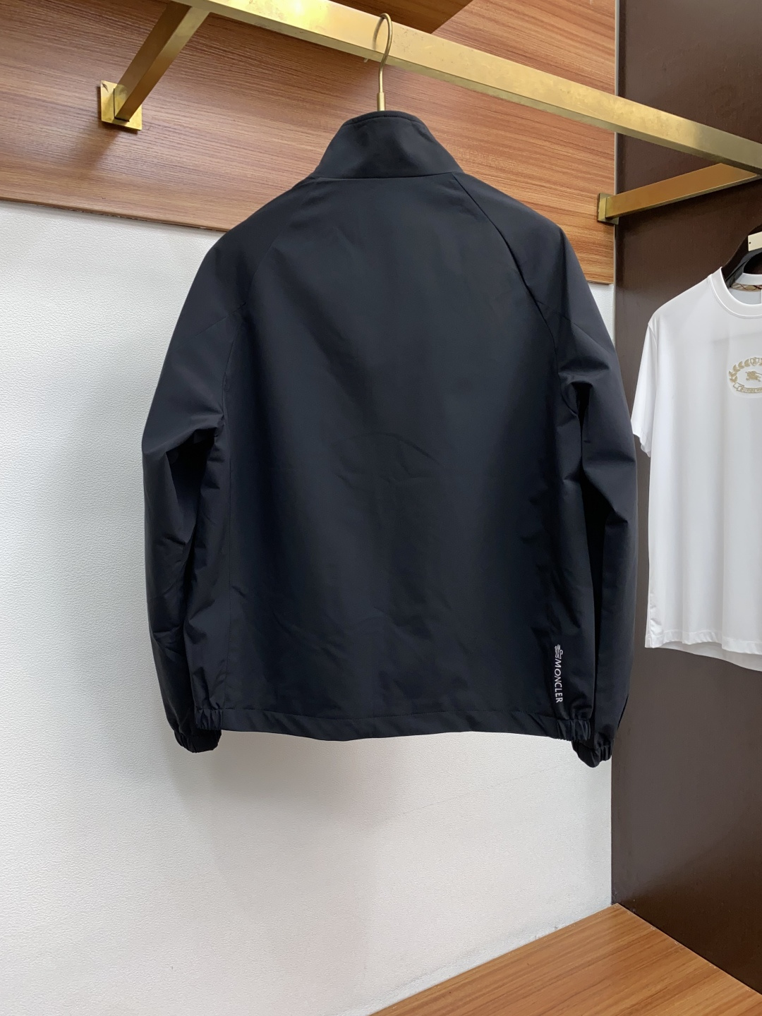 2025年秋冬新款 官网 高端原厂代工出品，官方经典王牌单品！最新夹克外套 多明星穿搭示范款！！新一季男