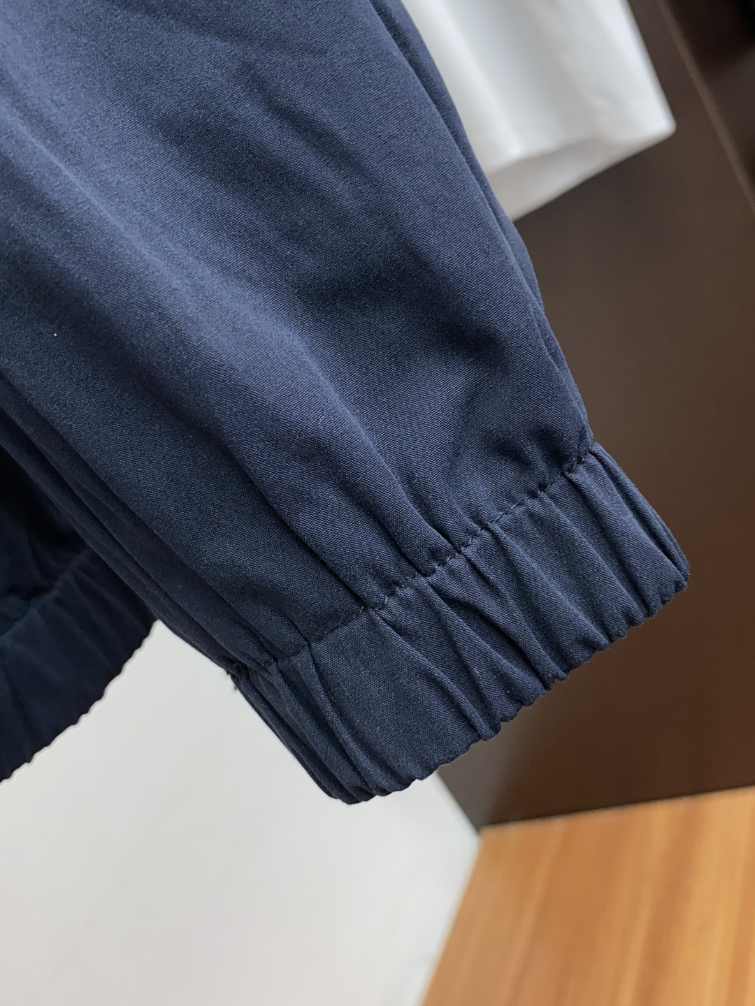 普拉达 2025年秋冬新款 官网 高端原厂代工出品，官方经典王牌单品！最新夹克外套 多明星穿搭示范款！！