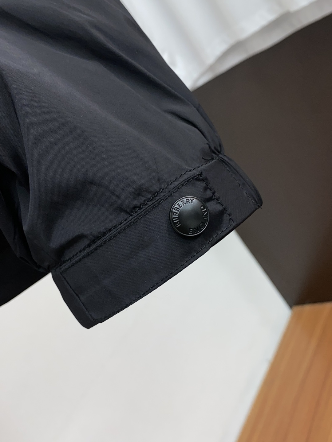 巴宝莉 2025年秋冬新款 官网 高端原厂代工出品，官方经典王牌单品！最新棉衣夹克外套 多明星穿搭示范款