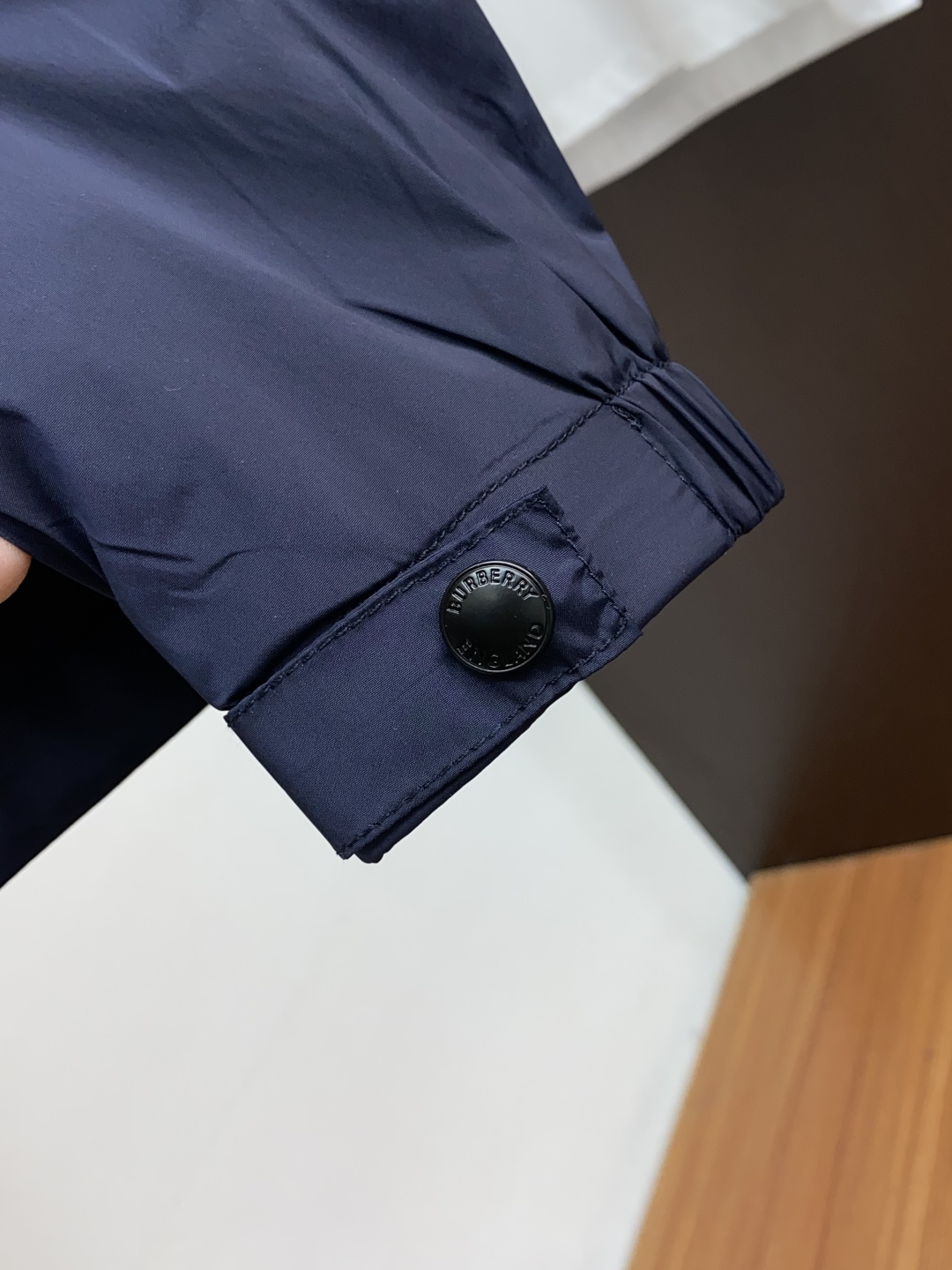 巴宝莉 2025年秋冬新款 官网 高端原厂代工出品，官方经典王牌单品！最新棉衣夹克外套 多明星穿搭示范款