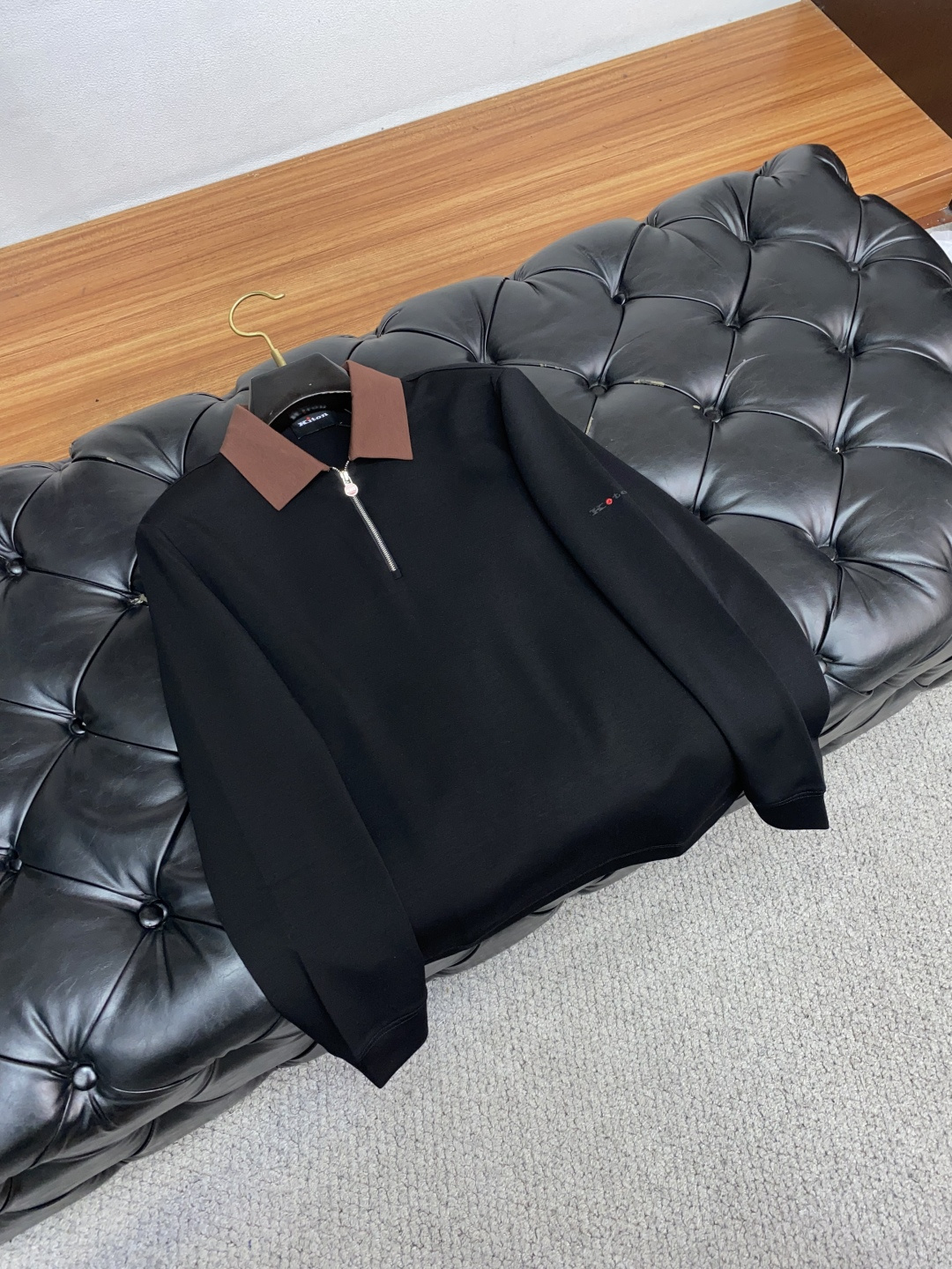 kiton 顶级品质 {醋酸羊绒系列} 专柜官网同步发售！辅料全部原版定制出品，贸易公司真品订单。高级定