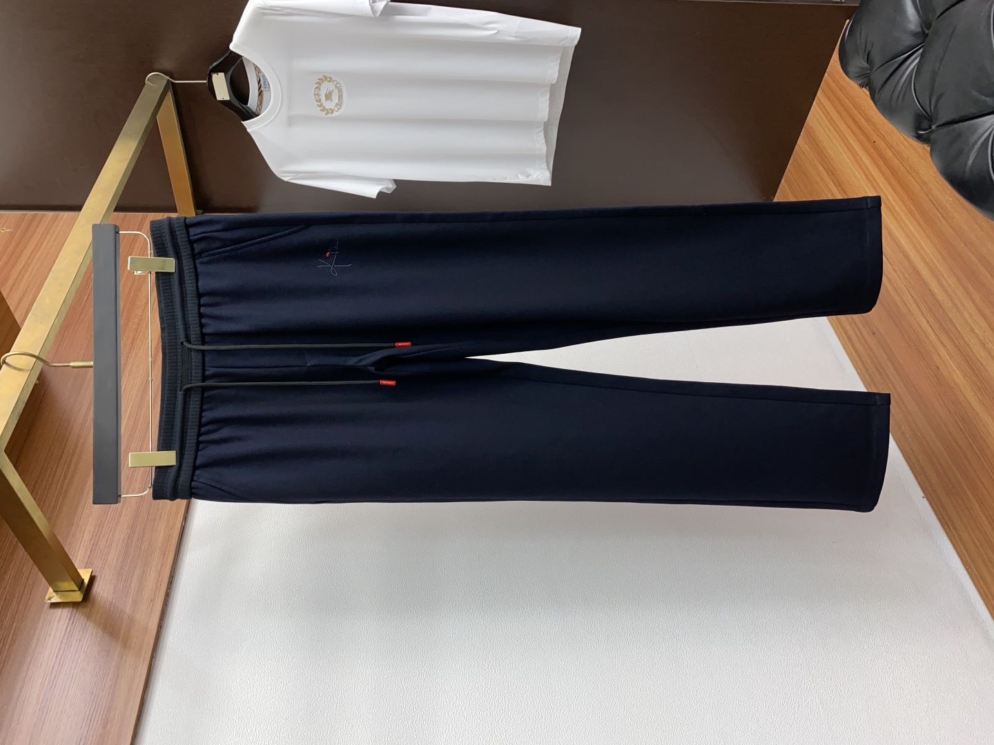 kiton 2025SS早秋 新品 原单男士休闲裤 每季必出的类型，无需质疑的热卖王牌单品，符合四季最佳