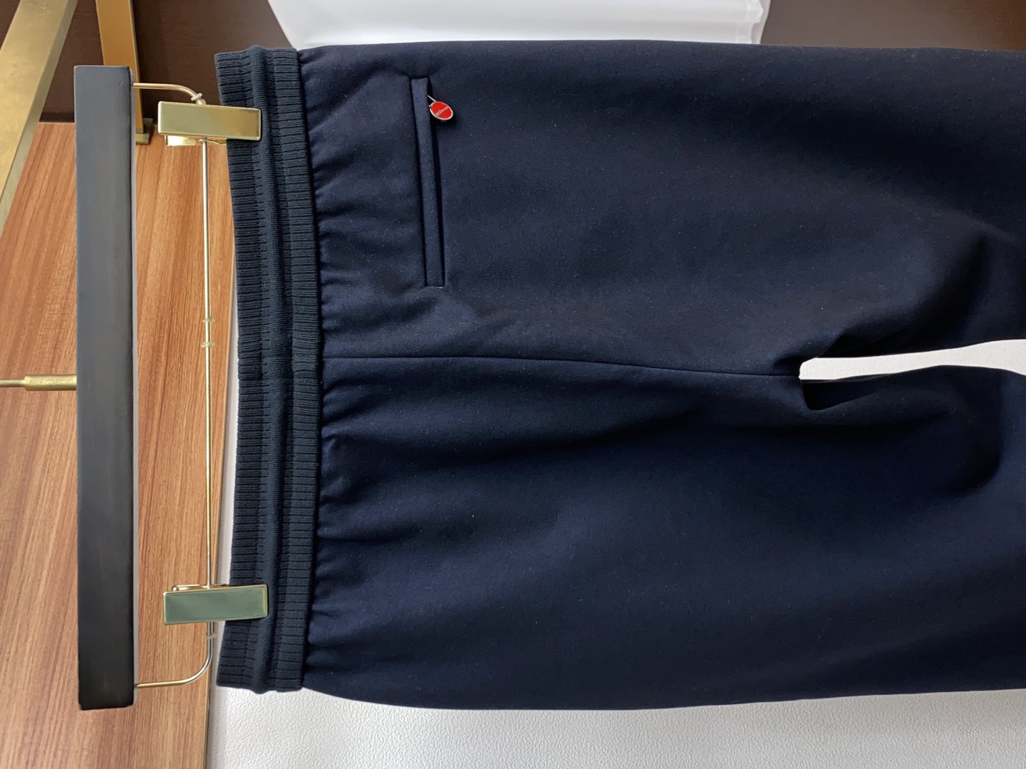 kiton 2025SS早秋 新品 原单男士休闲裤 每季必出的类型，无需质疑的热卖王牌单品，符合四季最佳