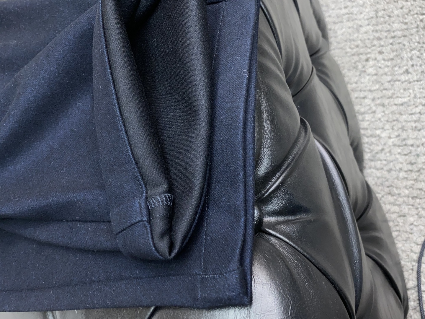 kiton 2025SS早秋 新品 原单男士休闲裤 每季必出的类型，无需质疑的热卖王牌单品，符合四季最佳