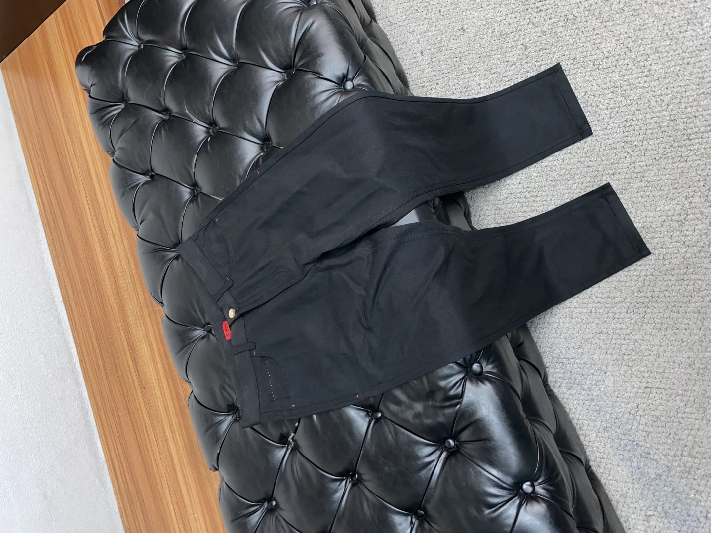 iSAia2025SS早秋 新品 原单男士休闲裤 每季必出的类型，无需质疑的热卖王牌单品，符合四季最佳的