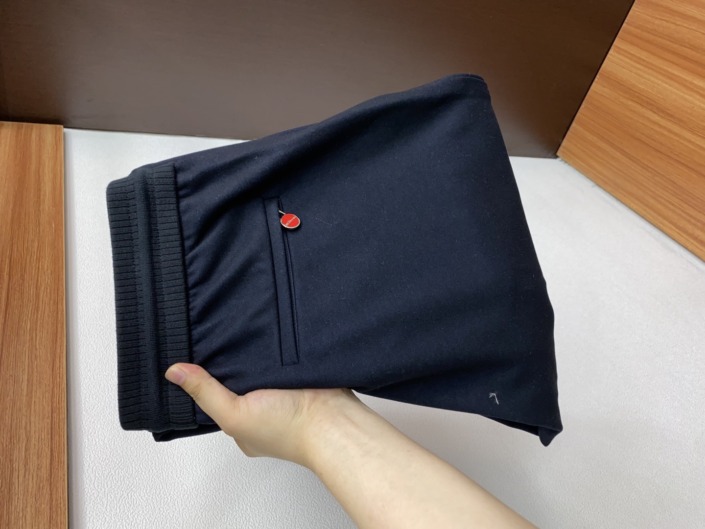 kiton 2025SS早秋 新品 原单男士休闲裤 每季必出的类型，无需质疑的热卖王牌单品，符合四季最佳