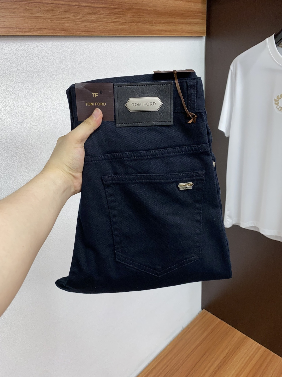 톰포드 남성 바지 115533 Tom Ford Pants