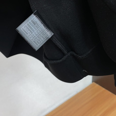 古奇 25秋冬家族男士高端简约圆高克重领加厚空气棉短袖 卫衣,香港洋行渠道货,纯正血统品质,25年秋冬 古奇 25秋冬家族男士高端简约圆高克重领加厚空气棉短袖 卫衣,香港洋行渠道货,纯正血统品质,25年秋冬