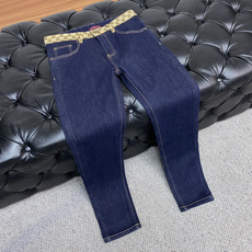 古奇 25男士牛仔裤原厂原布原洗水!进口原版水洗弹力面料,复杂的手工艺叠加,任何一个洗水环节多停留几秒都 古奇 25男士牛仔裤原厂原布原洗水!进口原版水洗弹力面料,复杂的手工艺叠加,任何一个洗水环节多停留几秒都