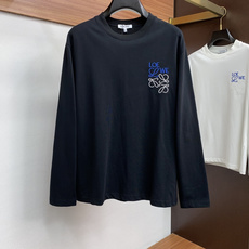 罗意威 2025秋冬新品,男士基础款圆领长袖T恤打底衫!贸易公司渠道稀出,同步GW发售,选用客供进口26 罗意威 2025秋冬新品,男士基础款圆领长袖T恤打底衫!贸易公司渠道稀出,同步GW发售,选用客供进口26