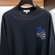 罗意威 2025秋冬新品,男士基础款圆领长袖T恤打底衫!贸易公司渠道稀出,同步GW发售,选用客供进口26 罗意威 2025秋冬新品,男士基础款圆领长袖T恤打底衫!贸易公司渠道稀出,同步GW发售,选用客供进口26