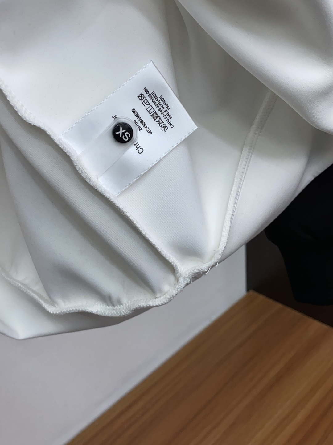 秋冬男装专柜官网新品🆕空气层棉 爆款面料超好🔈人气推荐秋冬必备✅卫布男士圆领卫衣‼️正面饰有经典图标刺绣