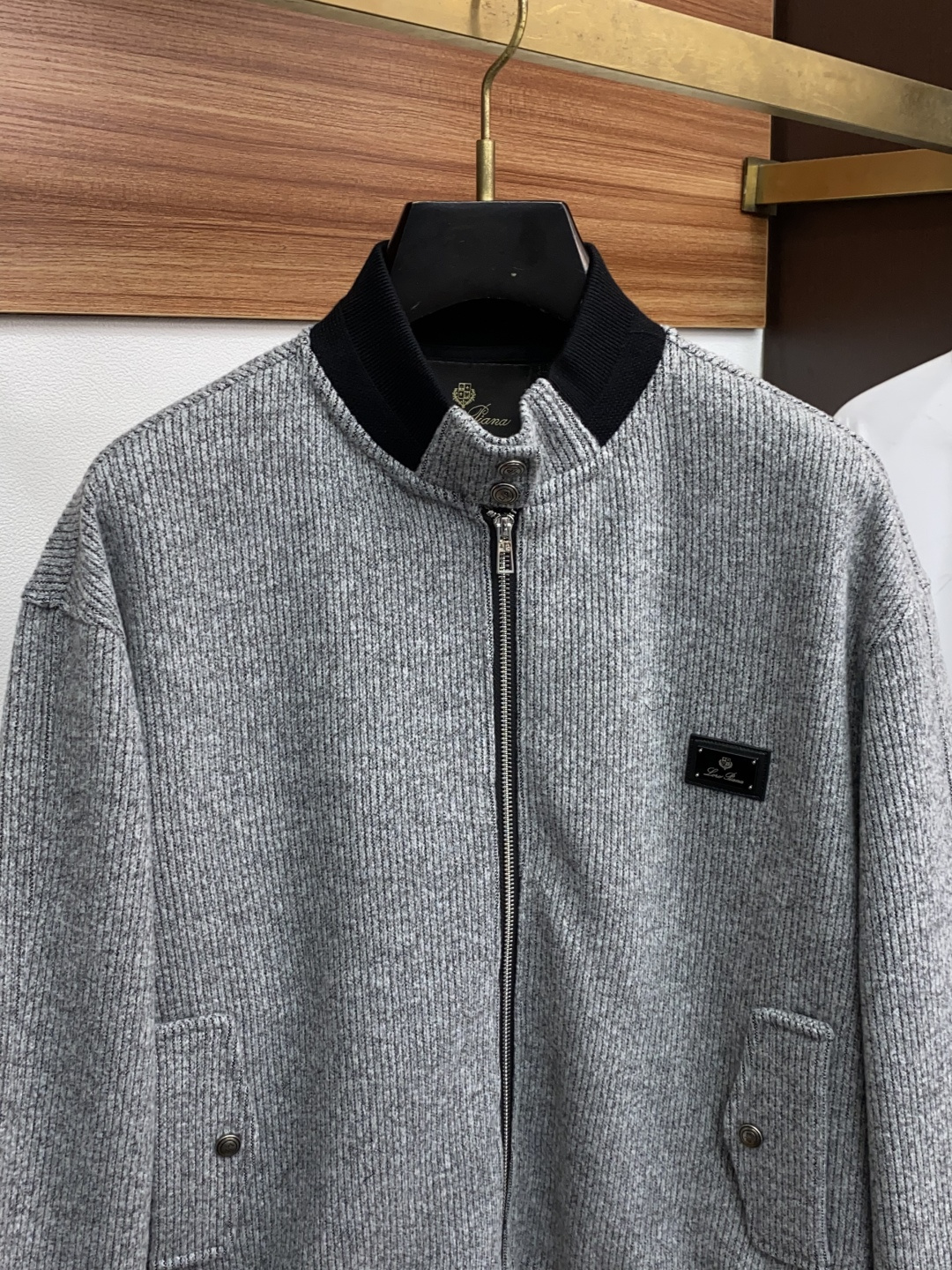 lP🆕 诺悠翩雅 2025年秋冬新款 官网 高端原厂代工出品，官方经典王牌单品！最新夹克外套 多明星穿搭