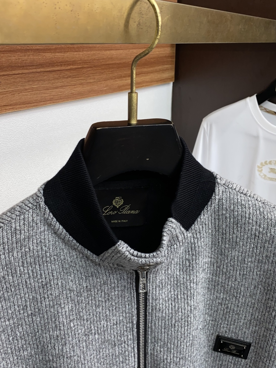 lP🆕 诺悠翩雅 2025年秋冬新款 官网 高端原厂代工出品，官方经典王牌单品！最新夹克外套 多明星穿搭