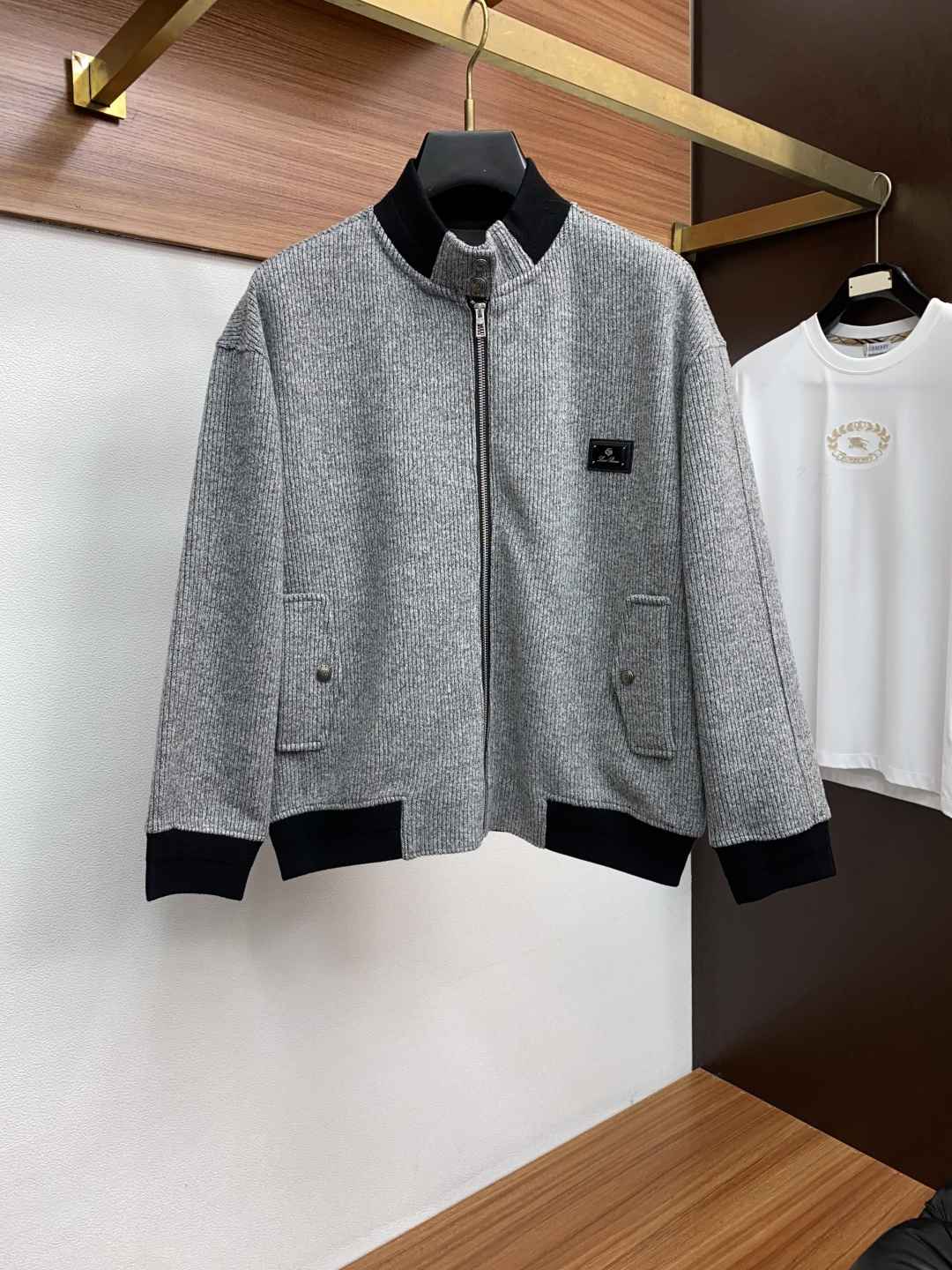 lP🆕 诺悠翩雅 2025年秋冬新款 官网 高端原厂代工出品，官方经典王牌单品！最新夹克外套 多明星穿搭