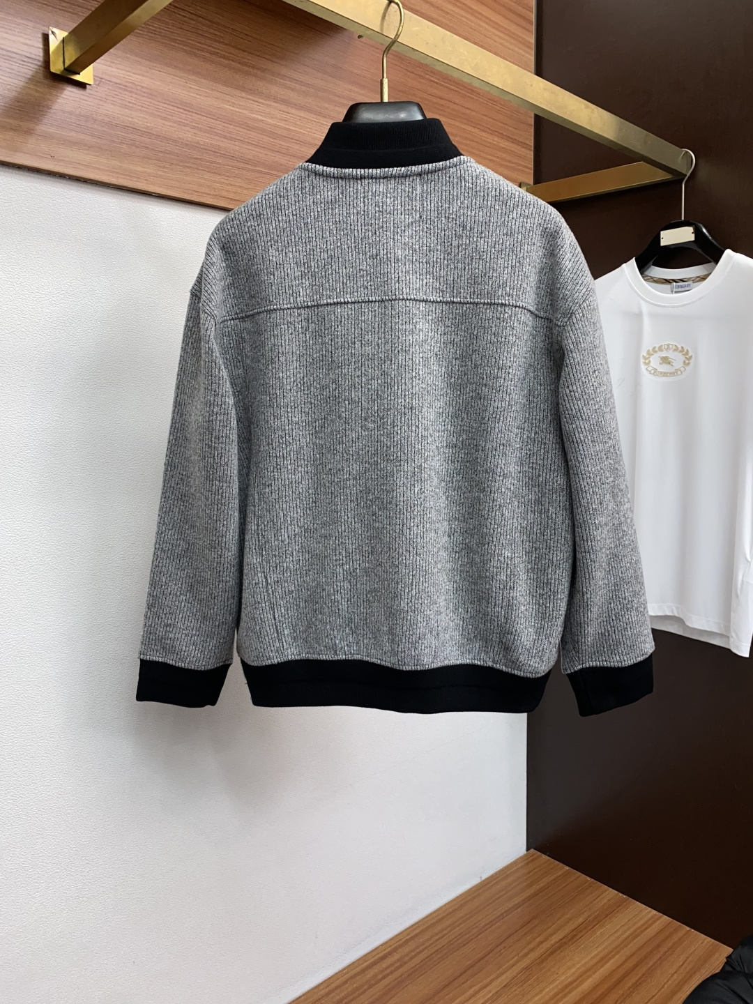 lP🆕 诺悠翩雅 2025年秋冬新款 官网 高端原厂代工出品，官方经典王牌单品！最新夹克外套 多明星穿搭