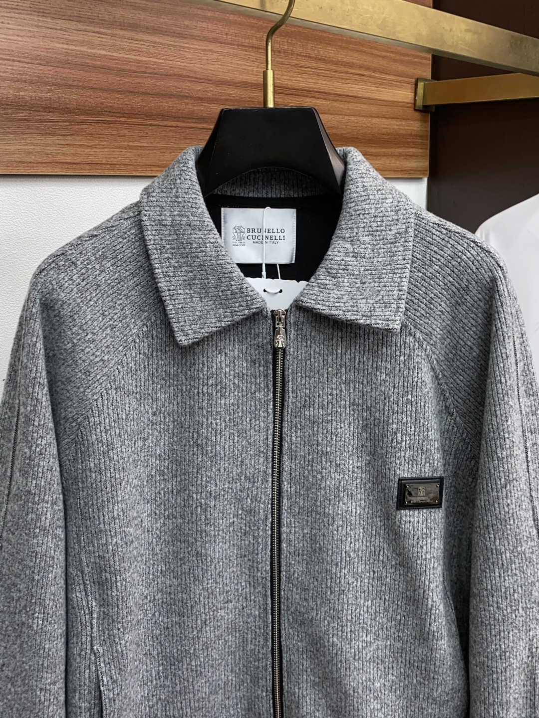 BC 2025年秋冬新款 官网 高端原厂代工出品，官方经典王牌单品！最新夹克外套 多明星穿搭示范款！！新