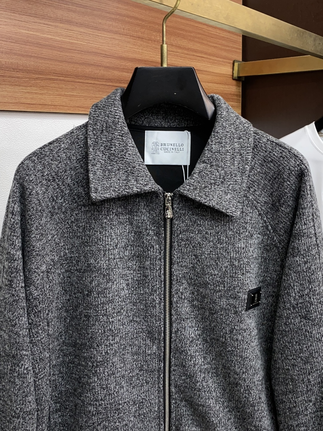 BC 2025年秋冬新款 官网 高端原厂代工出品，官方经典王牌单品！最新夹克外套 多明星穿搭示范款！！新