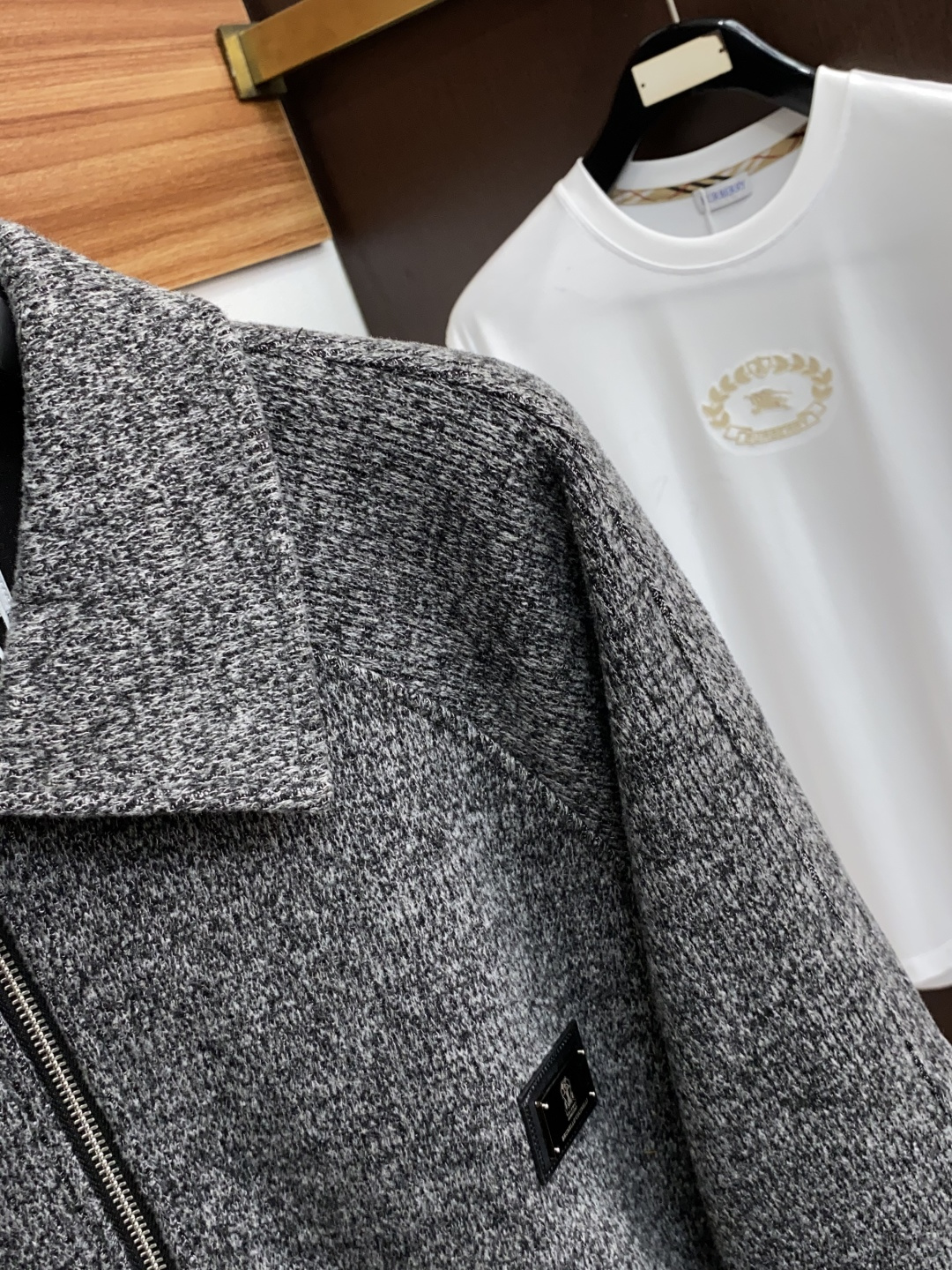 BC 2025年秋冬新款 官网 高端原厂代工出品，官方经典王牌单品！最新夹克外套 多明星穿搭示范款！！新