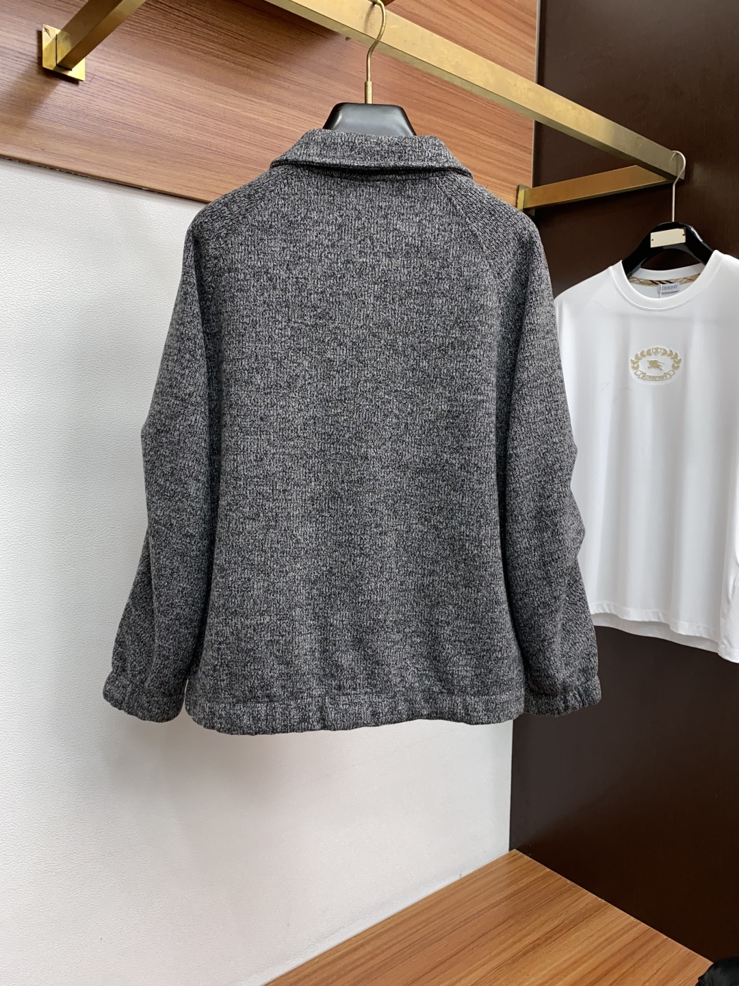 BC 2025年秋冬新款 官网 高端原厂代工出品，官方经典王牌单品！最新夹克外套 多明星穿搭示范款！！新