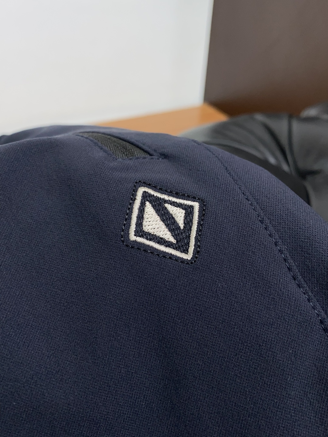 迪奥 2025SS早秋冬新品 加厚面料男士运动户外休闲裤 每季必出的类型，无需质疑的热卖王牌单品，亚黑符