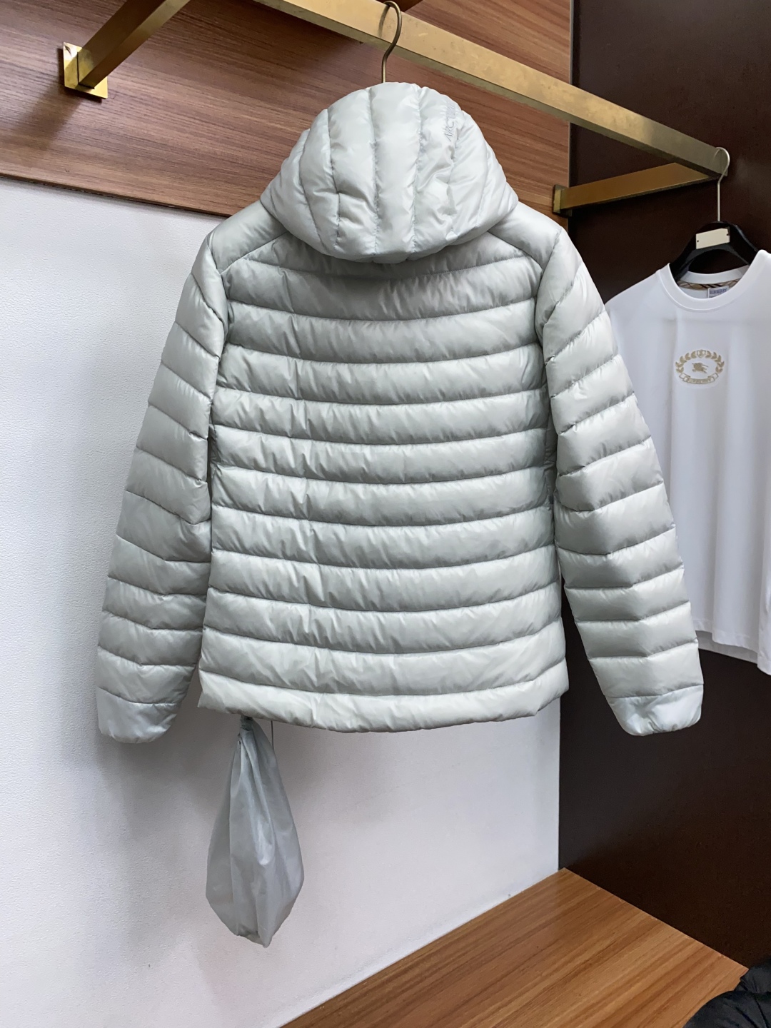 始祖鸟 2025秋冬新款🆕羽绒服 原版1:1订制五金配件全进口原版定制 欢迎专柜对比 绝对的高品质 采用