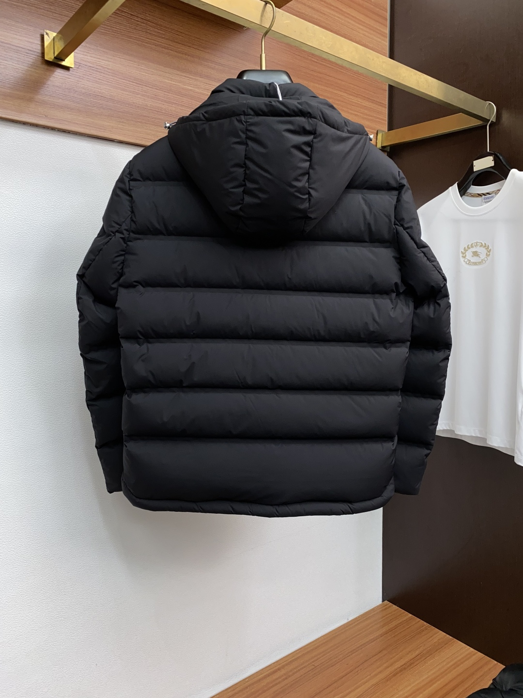 🌾 2025年秋冬新款羽绒服马甲 官网 高端原厂代工出品，官方经典王牌单品！最新羽绒服 夹克外套 多明星