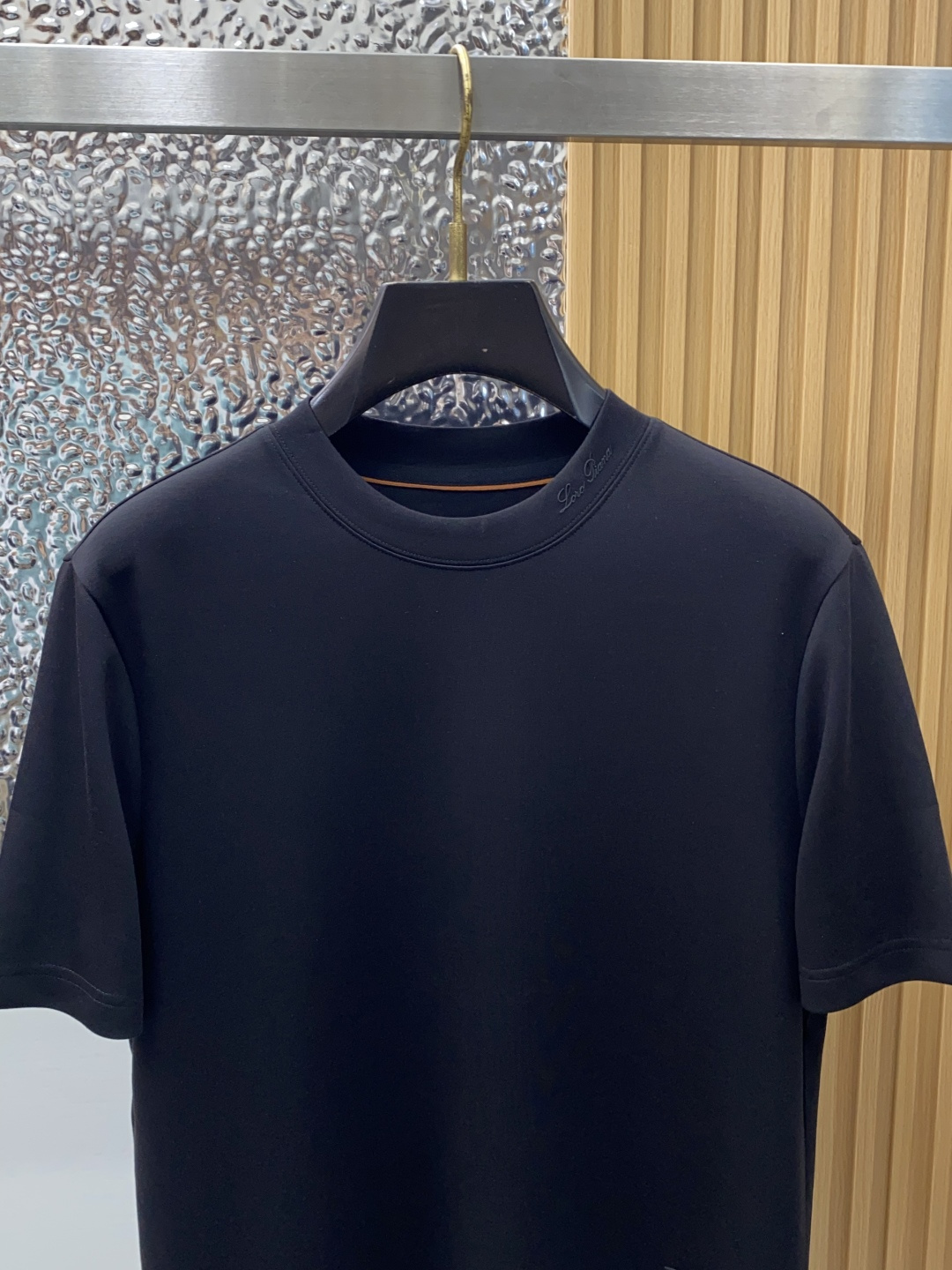 lP🆕 诺悠翩雅 2025秋冬新款.加厚打底单穿短袖T袖卫衣 订制320莫代尔空气层加厚面料.前后工艺细