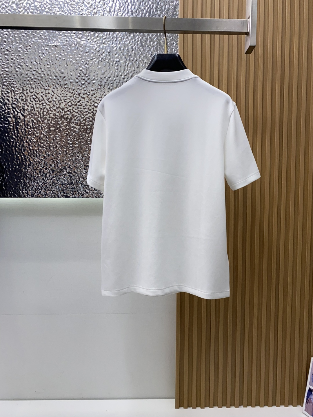 lP🆕 诺悠翩雅 2025秋冬新款.加厚打底单穿短袖T袖卫衣 订制320莫代尔空气层加厚面料.前后工艺细