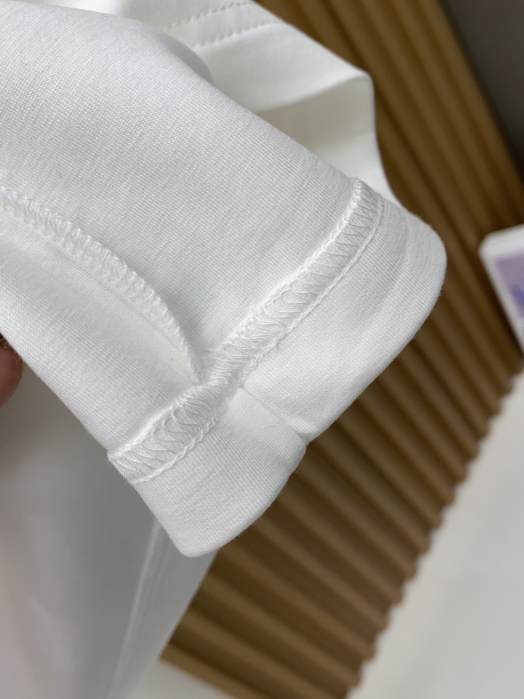 lP🆕 诺悠翩雅 2025秋冬新款.加厚打底单穿短袖T袖卫衣 订制320莫代尔空气层加厚面料.前后工艺细