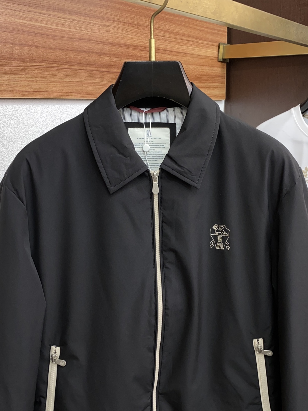 BC 25ss最新品 经典羽绒夹克外套，设计帅气有型！百搭必备单品，时尚潮牌， 轻松营造酷帅氛围感 ，高