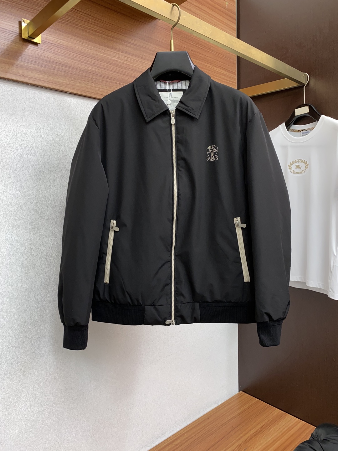 BC 25ss最新品 经典羽绒夹克外套，设计帅气有型！百搭必备单品，时尚潮牌， 轻松营造酷帅氛围感 ，高